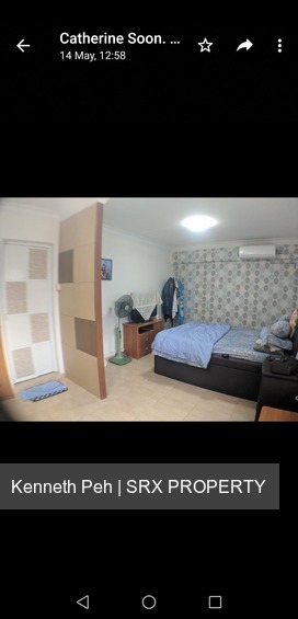 Blk 559 Hougang Street 51 (Hougang), HDB Executive #177974232